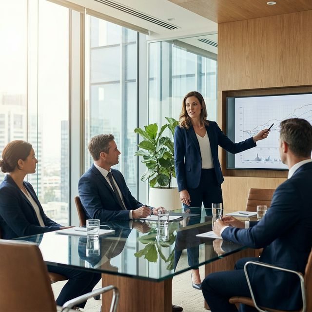 Business and leadership coaching